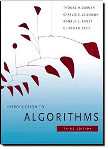 Algorithms