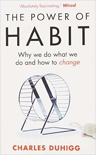 The Power of Habit